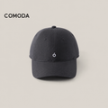 COMODA Signature O Embroidered Baseball Cap – Unisex